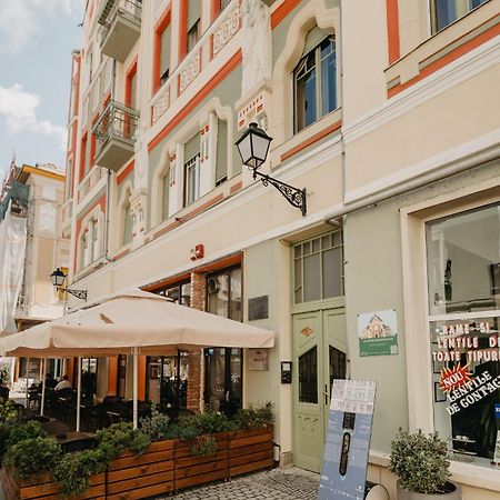 Holiday Apartments Central Timisoara Exterior photo
