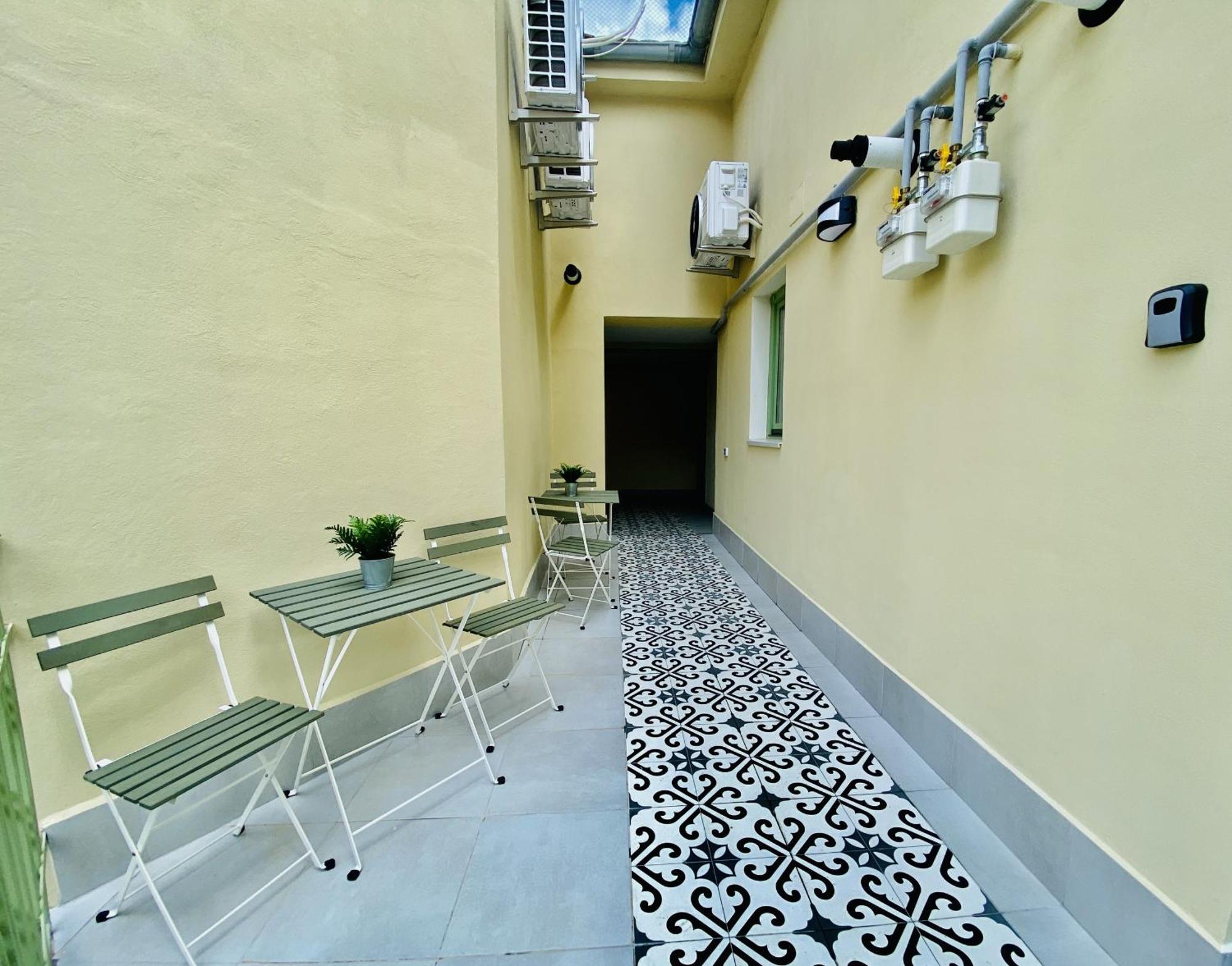 Holiday Apartments Central Timisoara Exterior photo